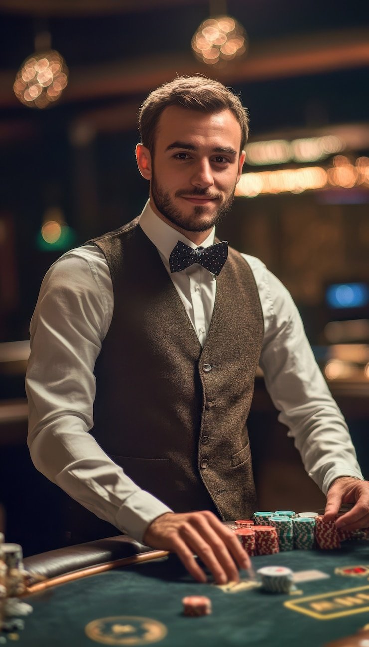 play666 Baccarat Eksklusif