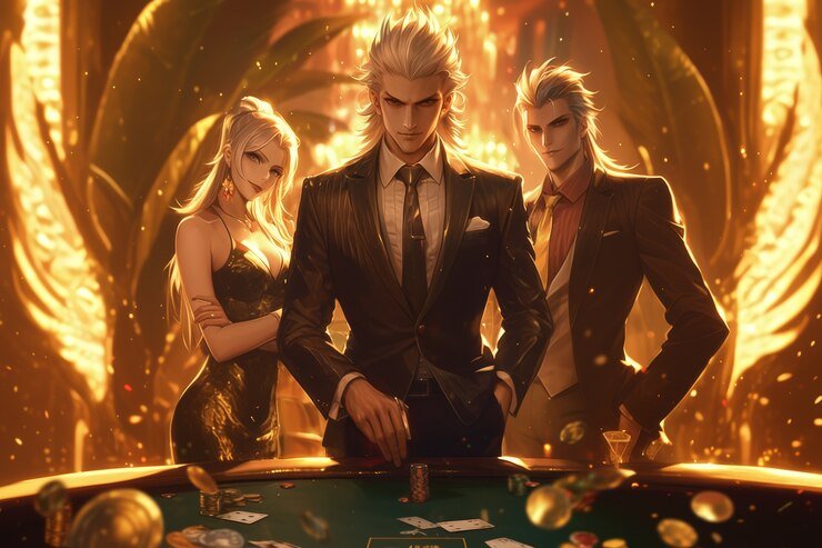 play666 Kaedah Deposit Apa yang Tersedia?